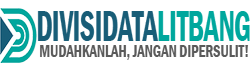 DIVISIDATALITBANG